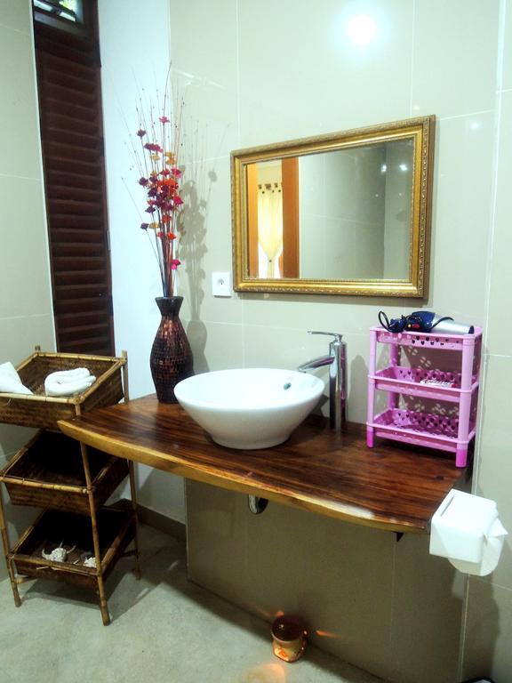 Villa Jayastuti House à Ubud Extérieur photo